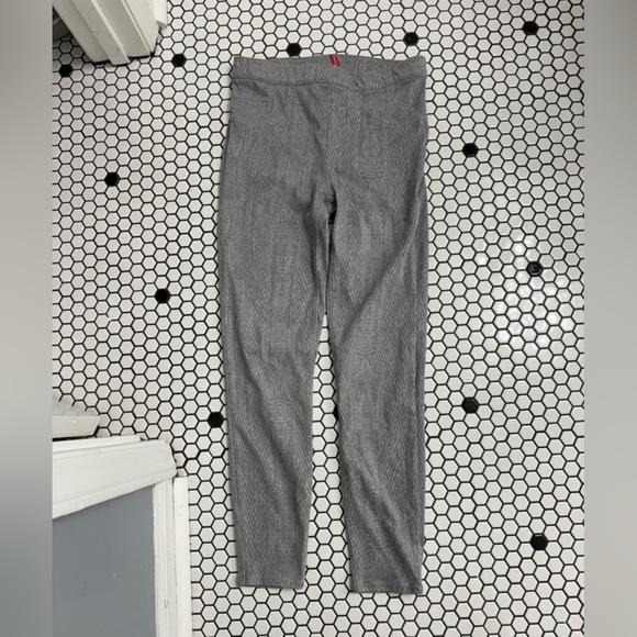 Spanx snake print leggings size medium - Picture 1 of 3